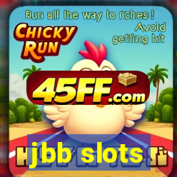 jbb slots
